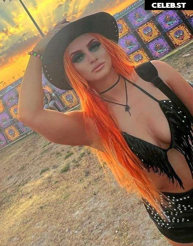 WWE GiGi Dolin / Priscilla Kelly Image 4444269