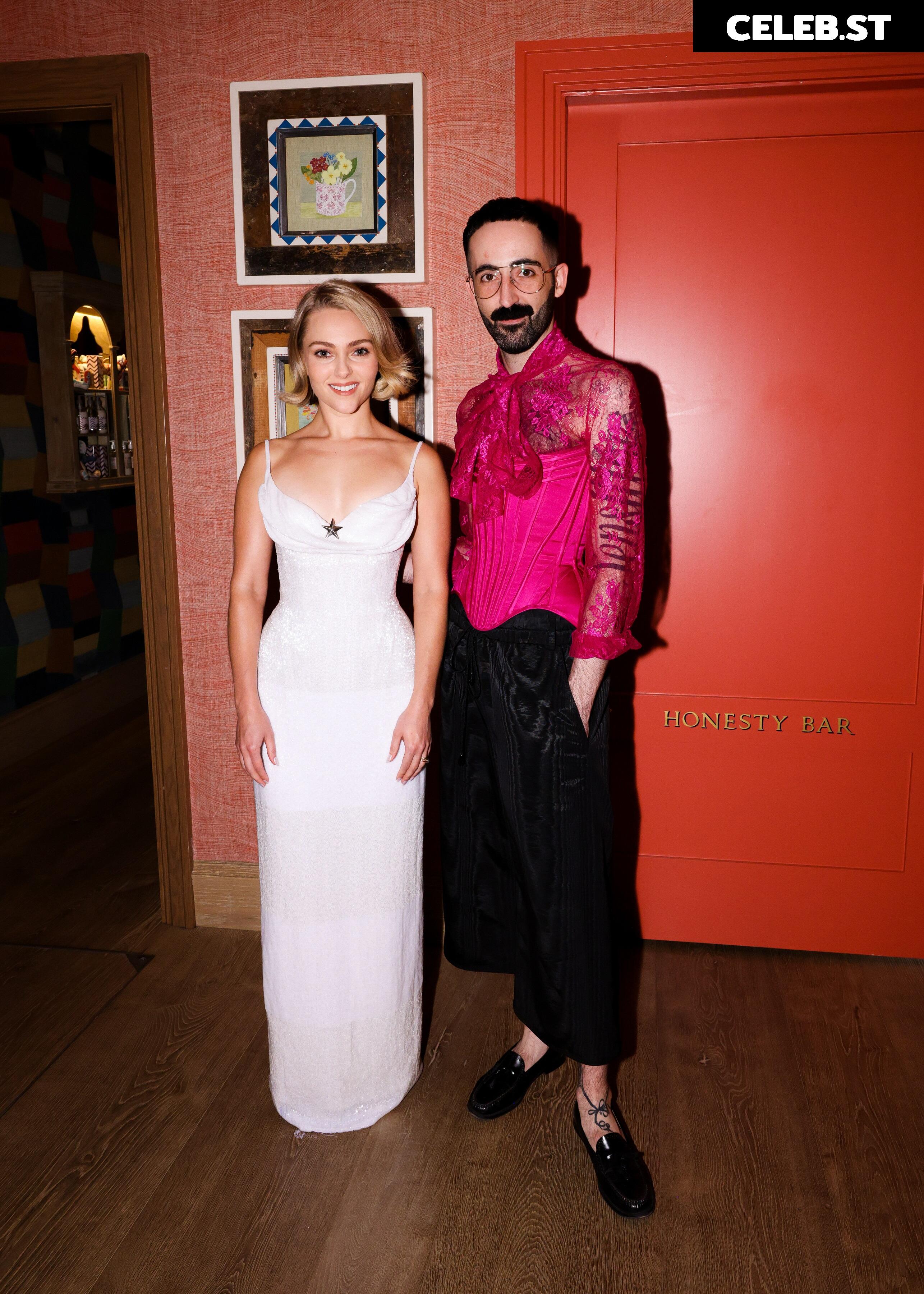 AnnaSophia Robb Image 4441887