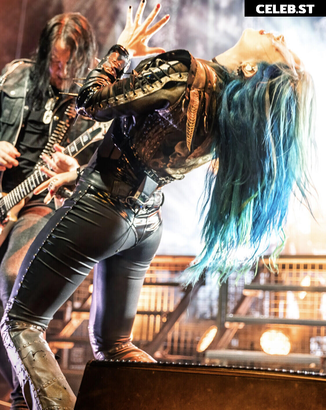 Women of Metal Image 4441875