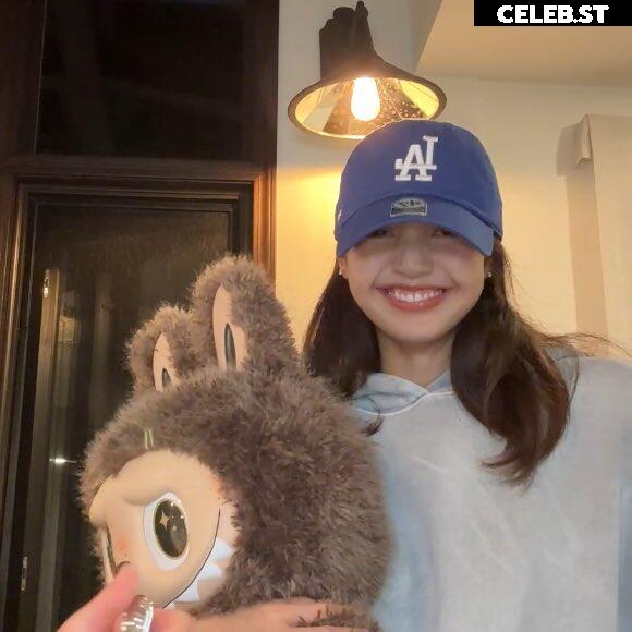 Lisa | BLΛƆKPIИK (Blackpink) Image 4441544