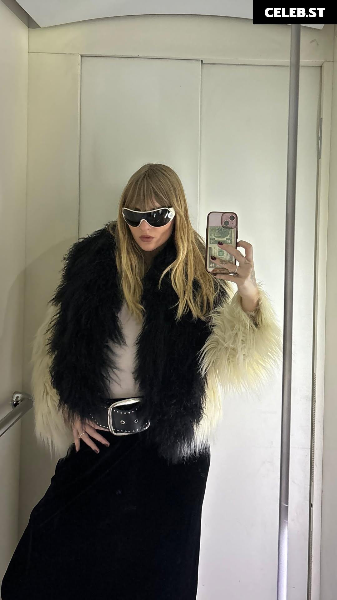 Victoria De Angelis (Maneskin bassist) Image 4441510