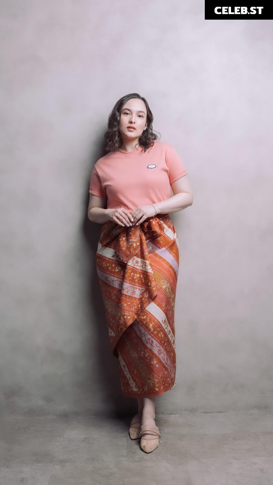 Chelsea Islan - Indonesian Actress Image 4441537