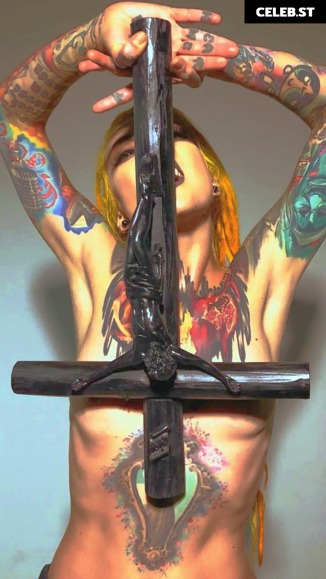 Women of Metal Image 4441452
