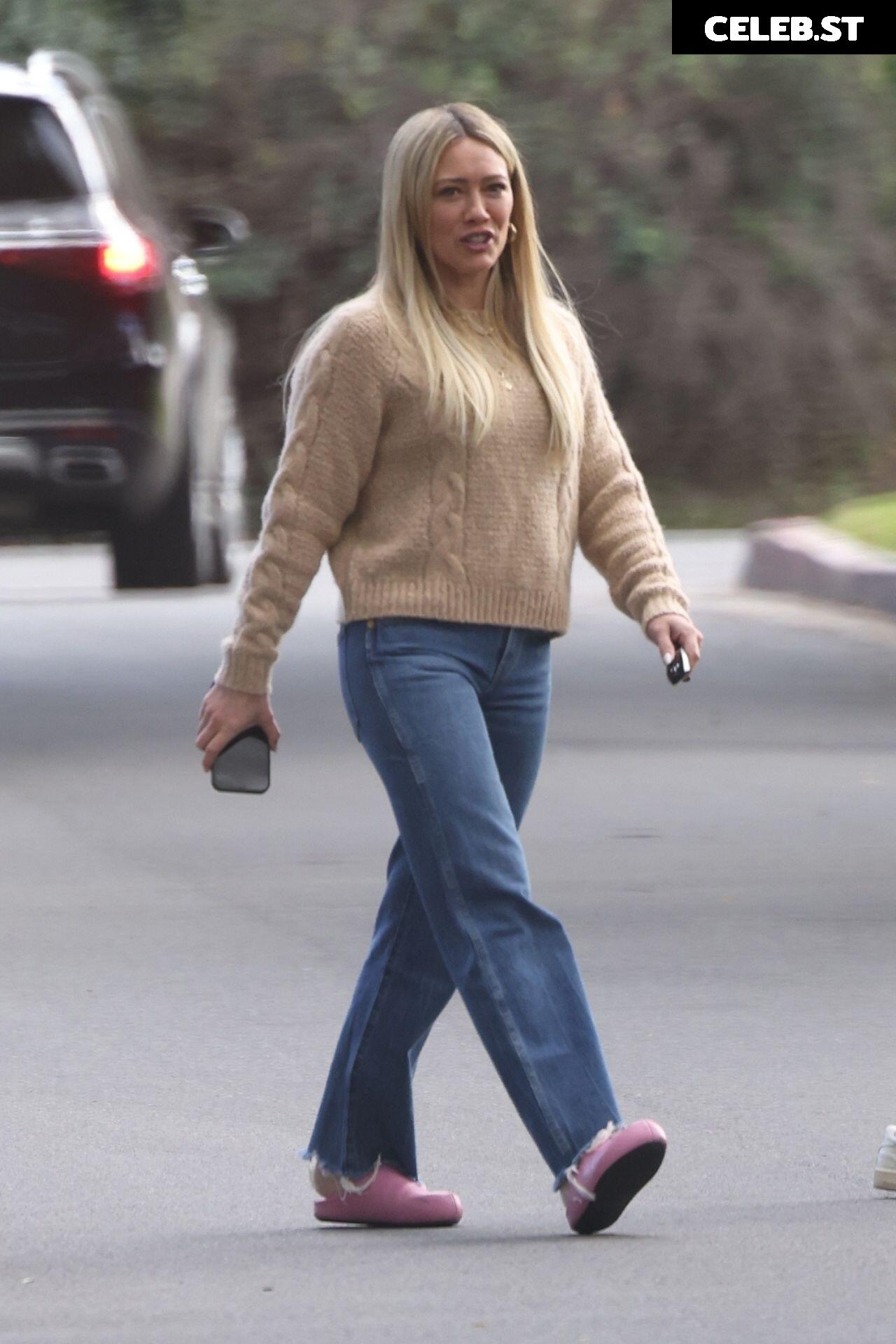 Hilary Duff Image 4441443