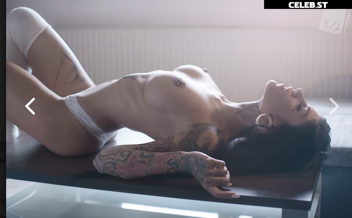 Meli Lakic (Melinkbubblebutt) Image 444176