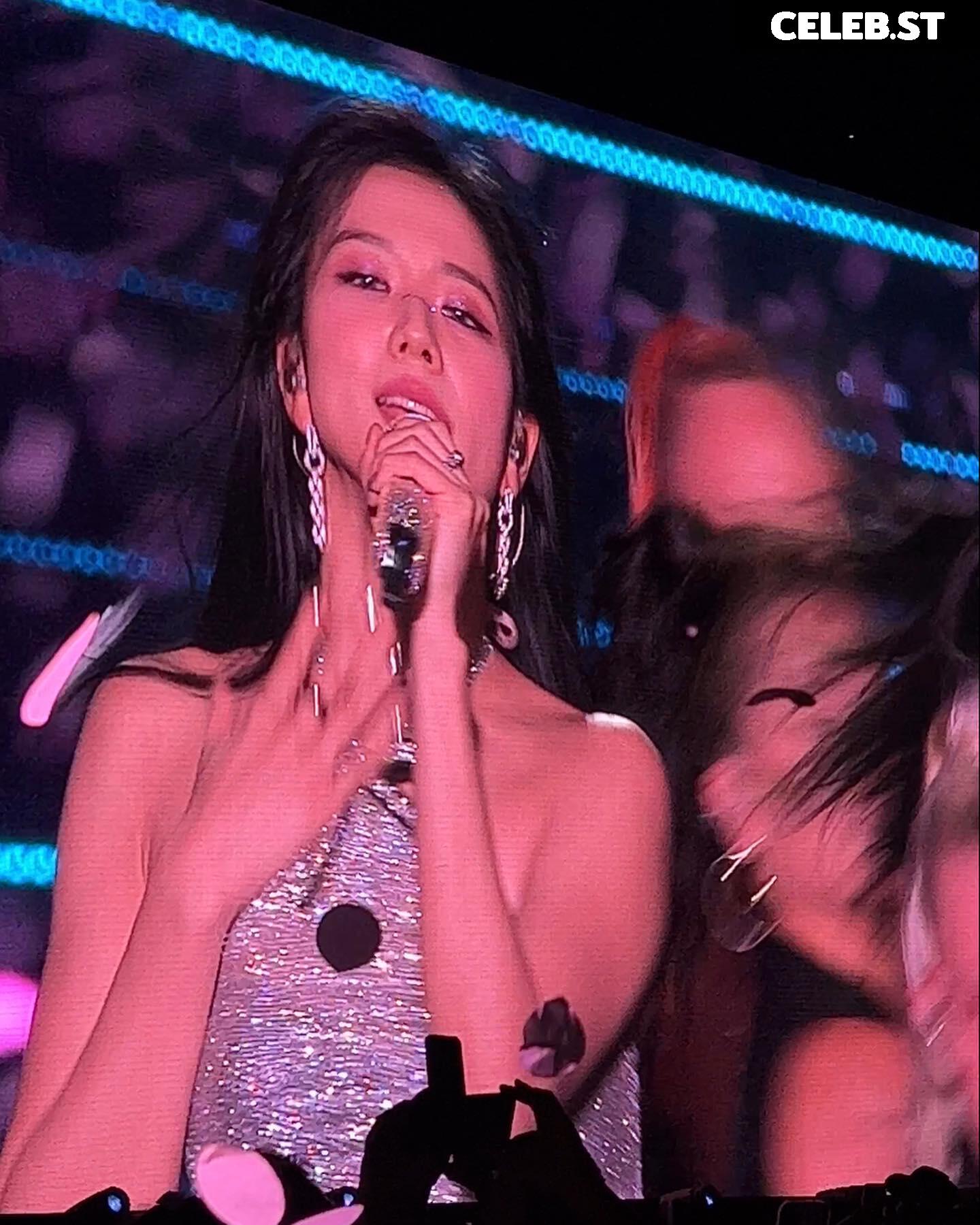 Jisoo  || - BLΛƆKPIИK ( BLACKPINK ) Image 4441738
