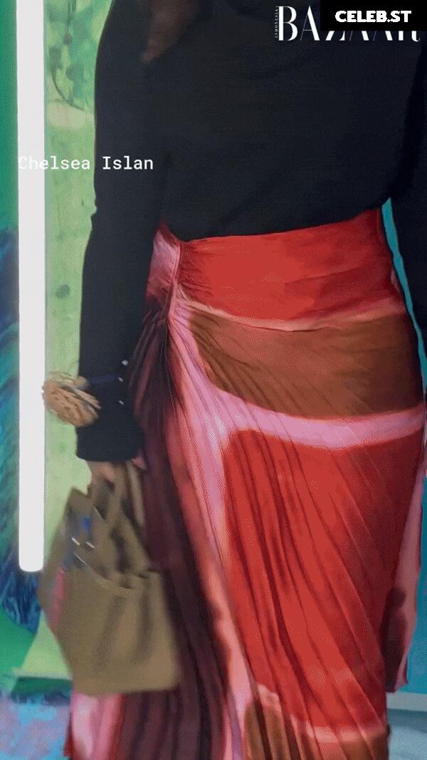 Chelsea Islan - Indonesian Actress Image 4441723