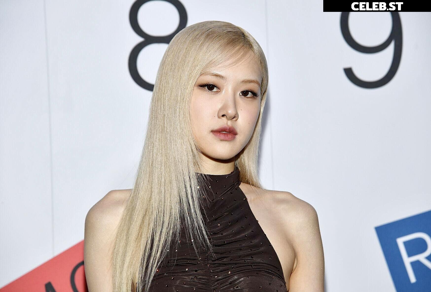Rosé || Roseanne Park - BLΛƆKPIИK ( BLACKPINK ) Image 4441696