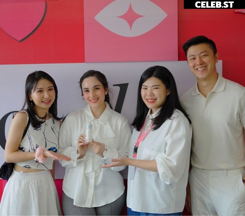 Chelsea Islan - Indonesian Actress Image 4441196