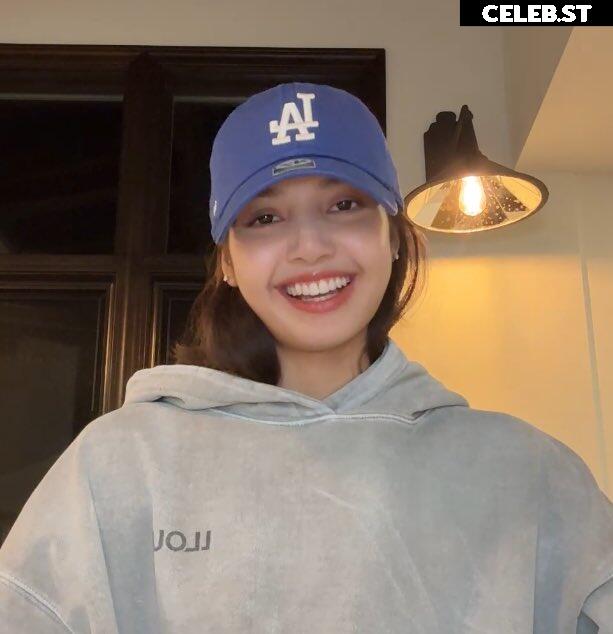 Lisa | BLΛƆKPIИK (Blackpink) Image 4441194