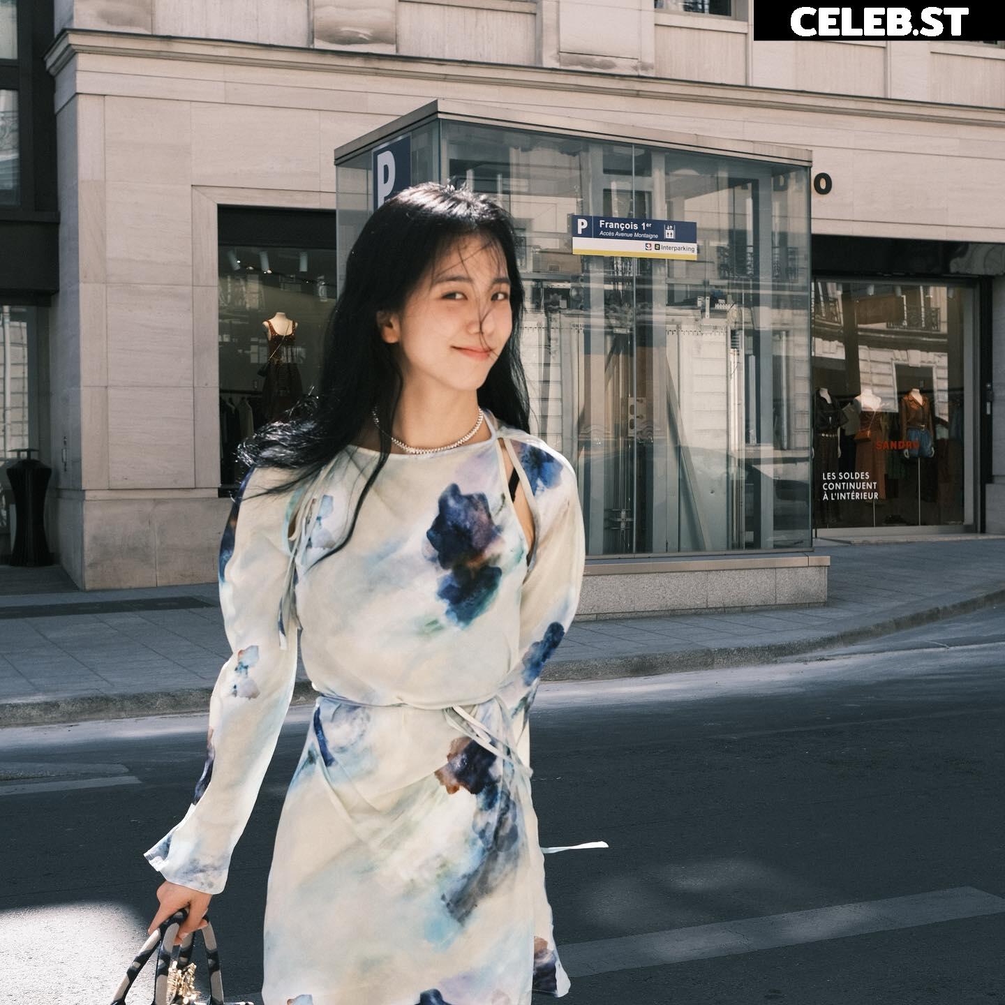 Jisoo  || - BLΛƆKPIИK ( BLACKPINK ) Image 4441175