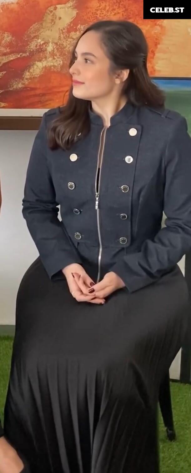 Chelsea Islan - Indonesian Actress Image 4441116