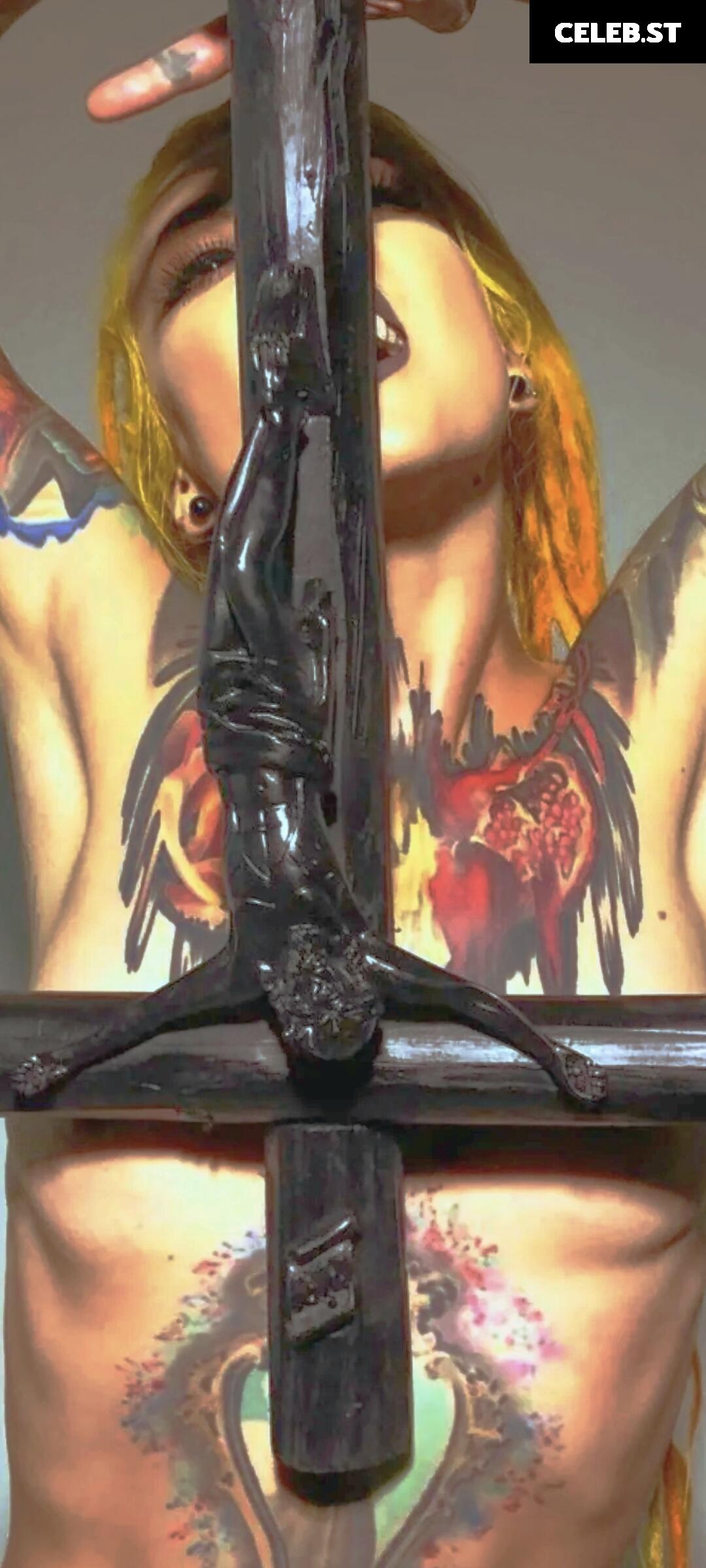 Women of Metal Image 4441315