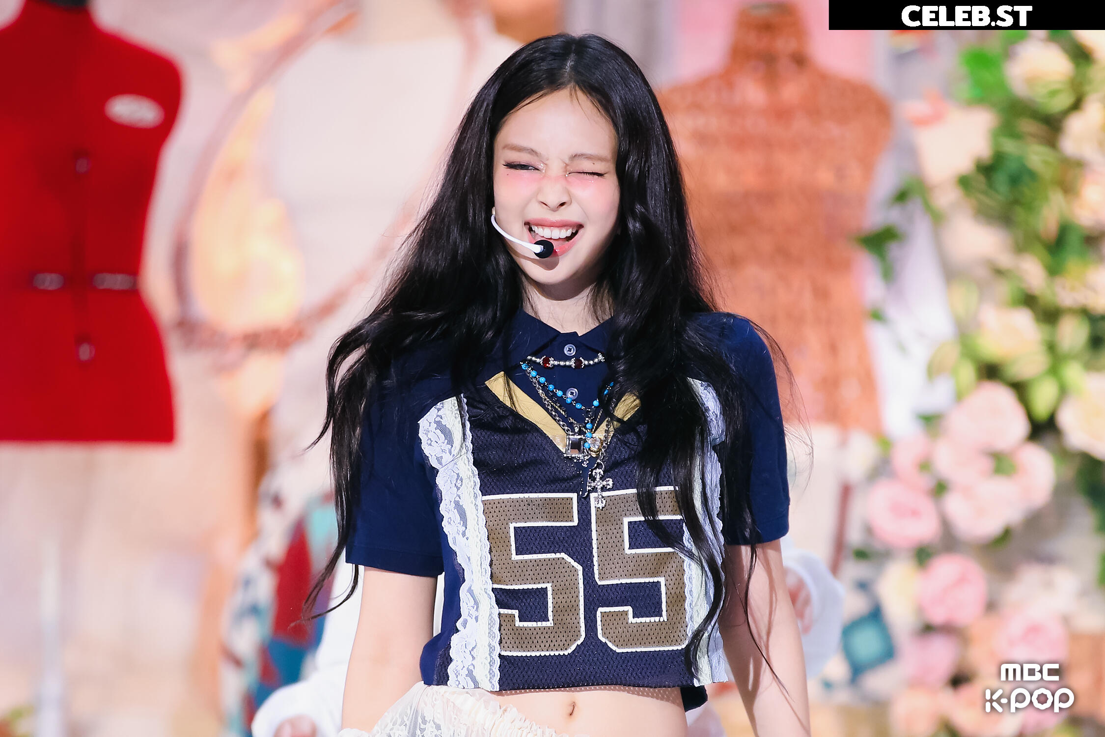 Jennie | BLΛƆKPIИK (Blackpink) Image 4441300