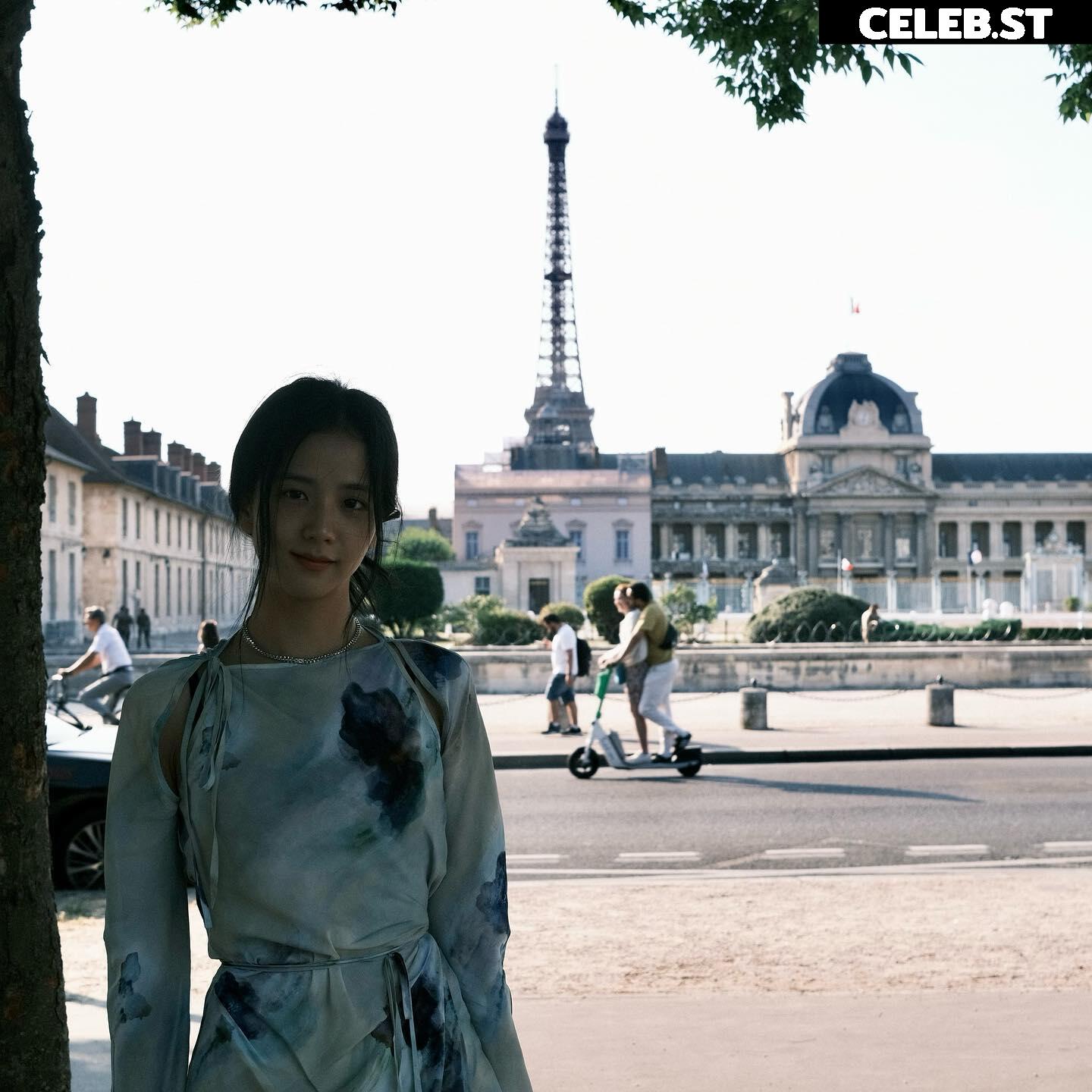 Jisoo  || - BLΛƆKPIИK ( BLACKPINK ) Image 4441249