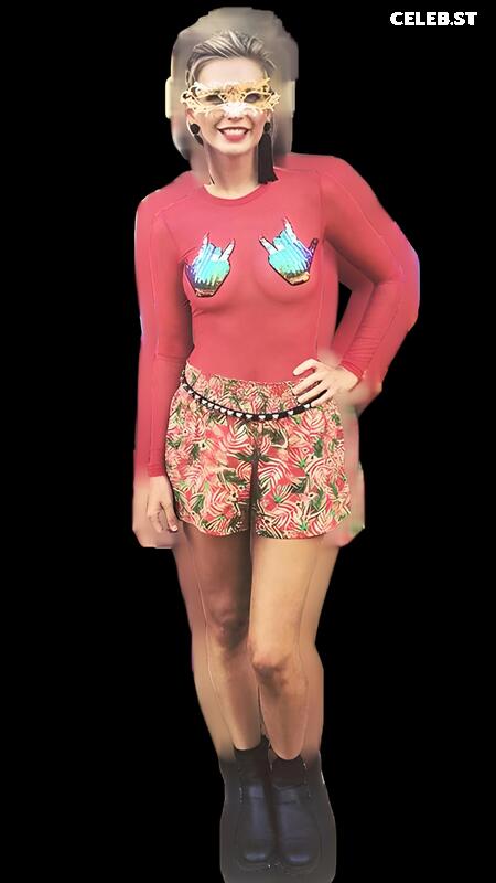 Rachel Riley Image 4441204