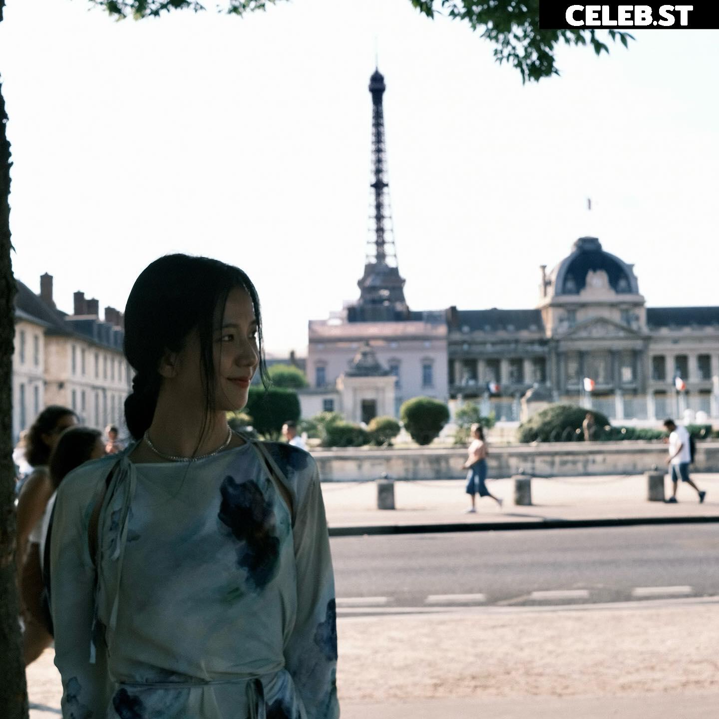 Jisoo  || - BLΛƆKPIИK ( BLACKPINK ) Image 4441237