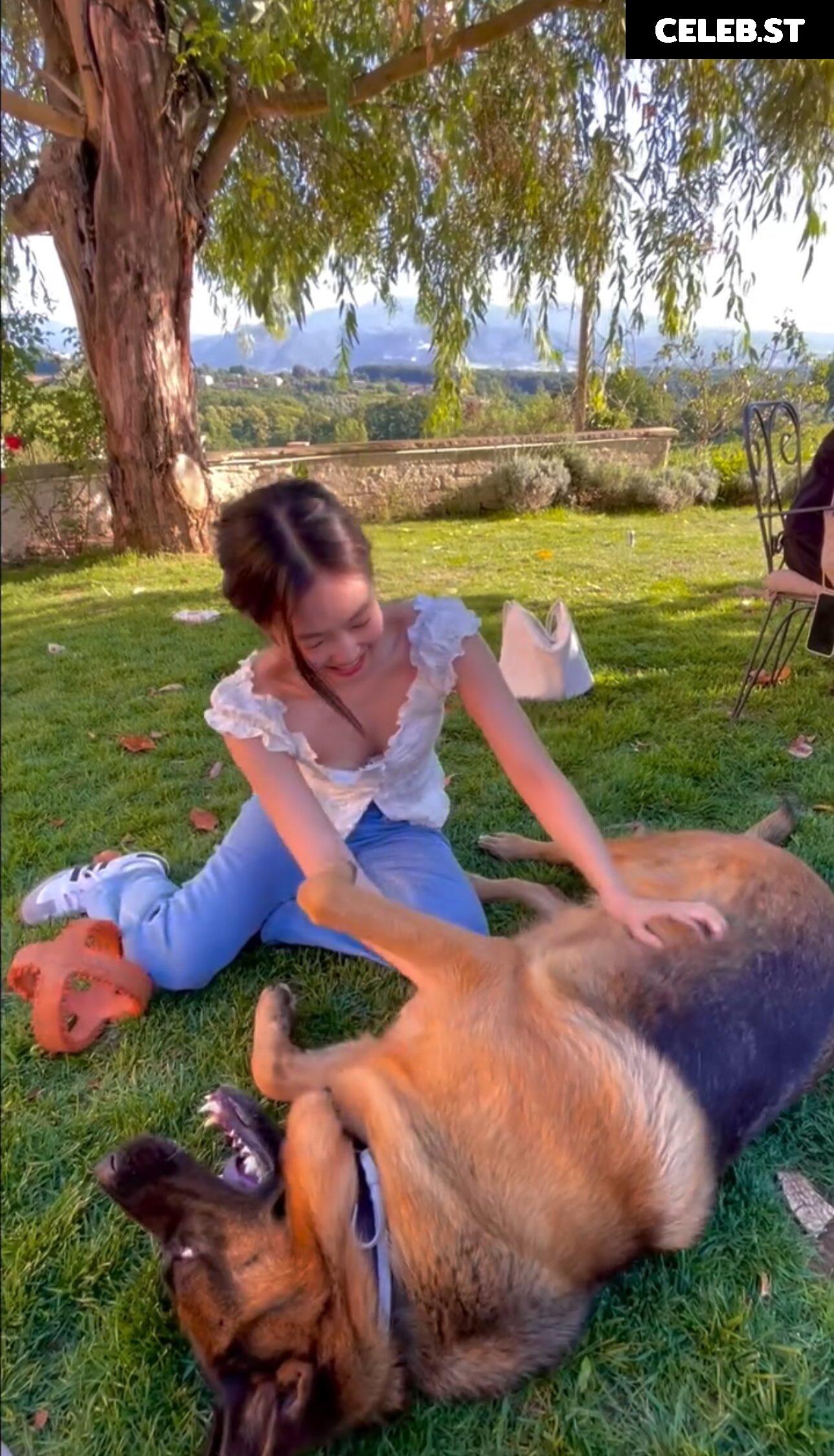 Jennie | BLΛƆKPIИK (Blackpink) Image 4442891