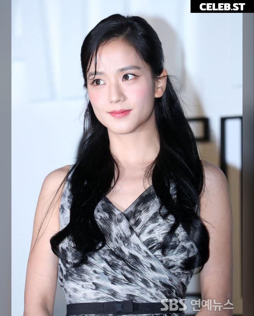 Jisoo  || - BLΛƆKPIИK ( BLACKPINK ) Image 4442853