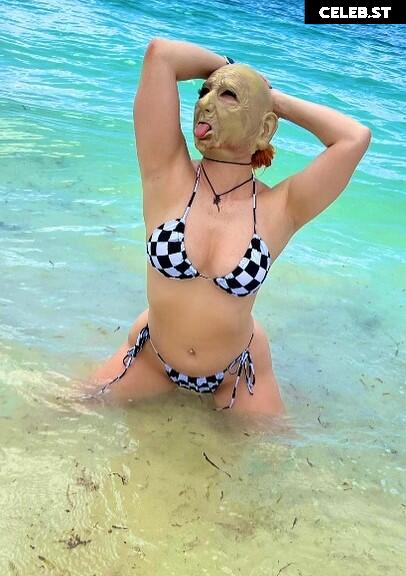 WWE GiGi Dolin / Priscilla Kelly Image 4442541