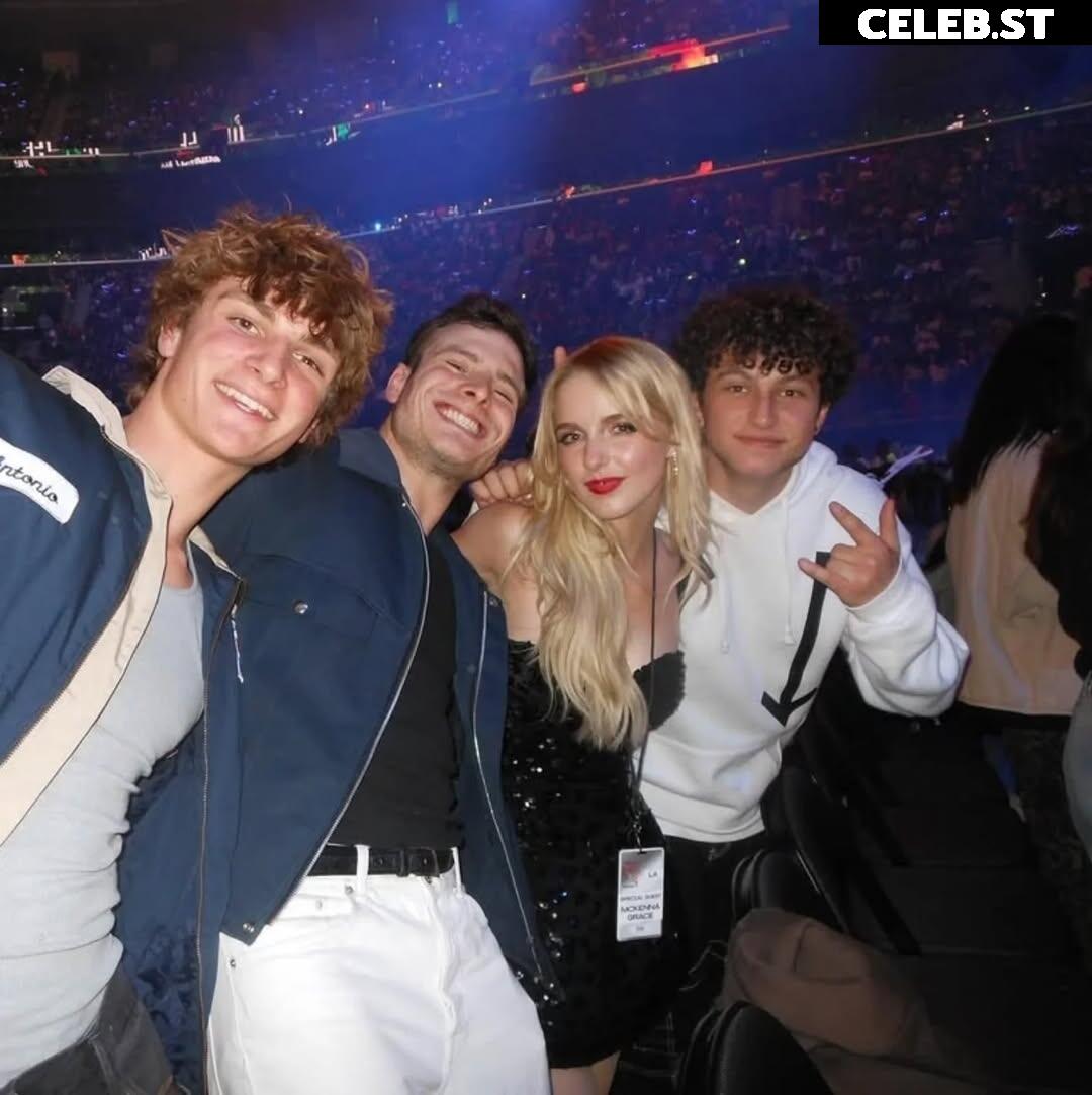 Mckenna Grace Image 4442465