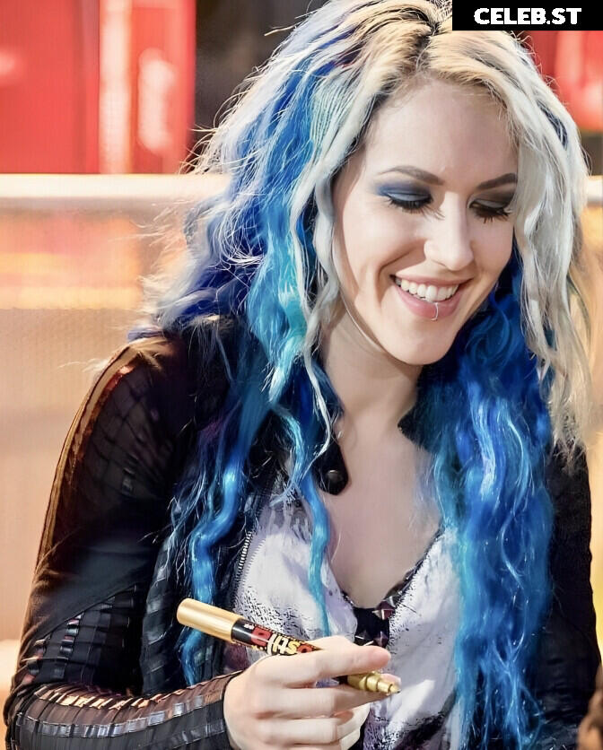 Women of Metal Image 4442432
