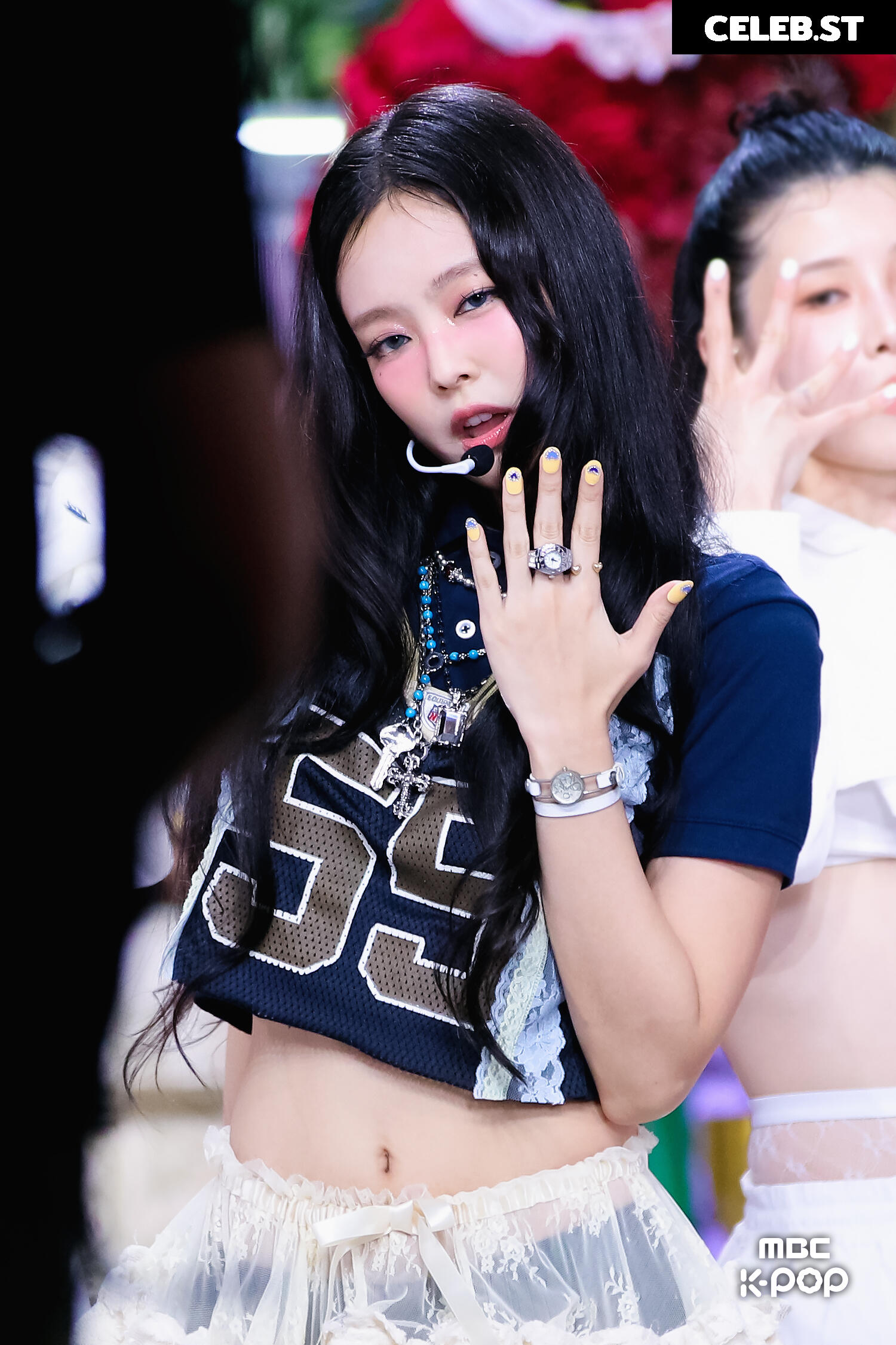 Jennie | BLΛƆKPIИK (Blackpink) Image 4442437