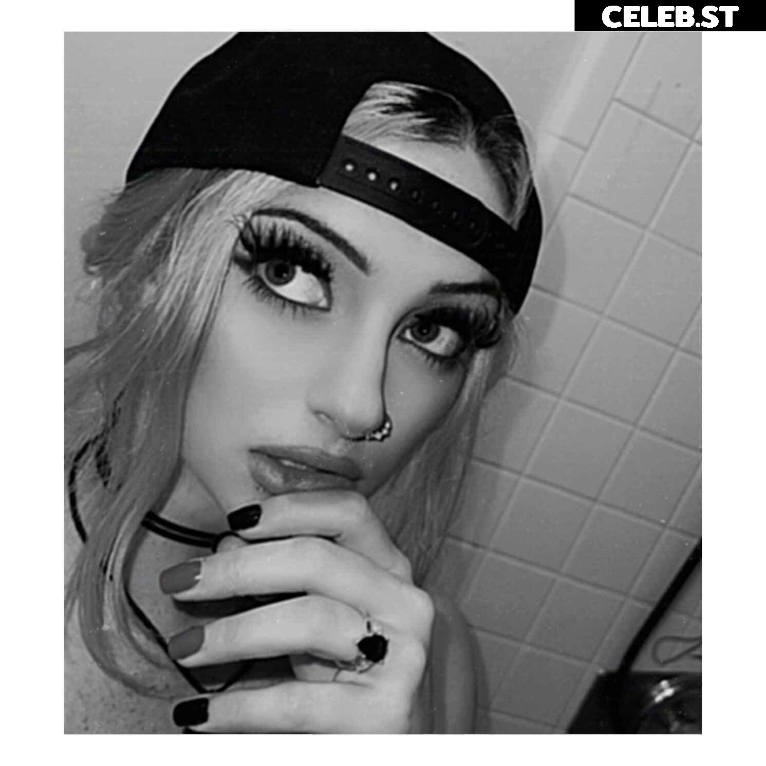 WWE GiGi Dolin / Priscilla Kelly Image 4442796