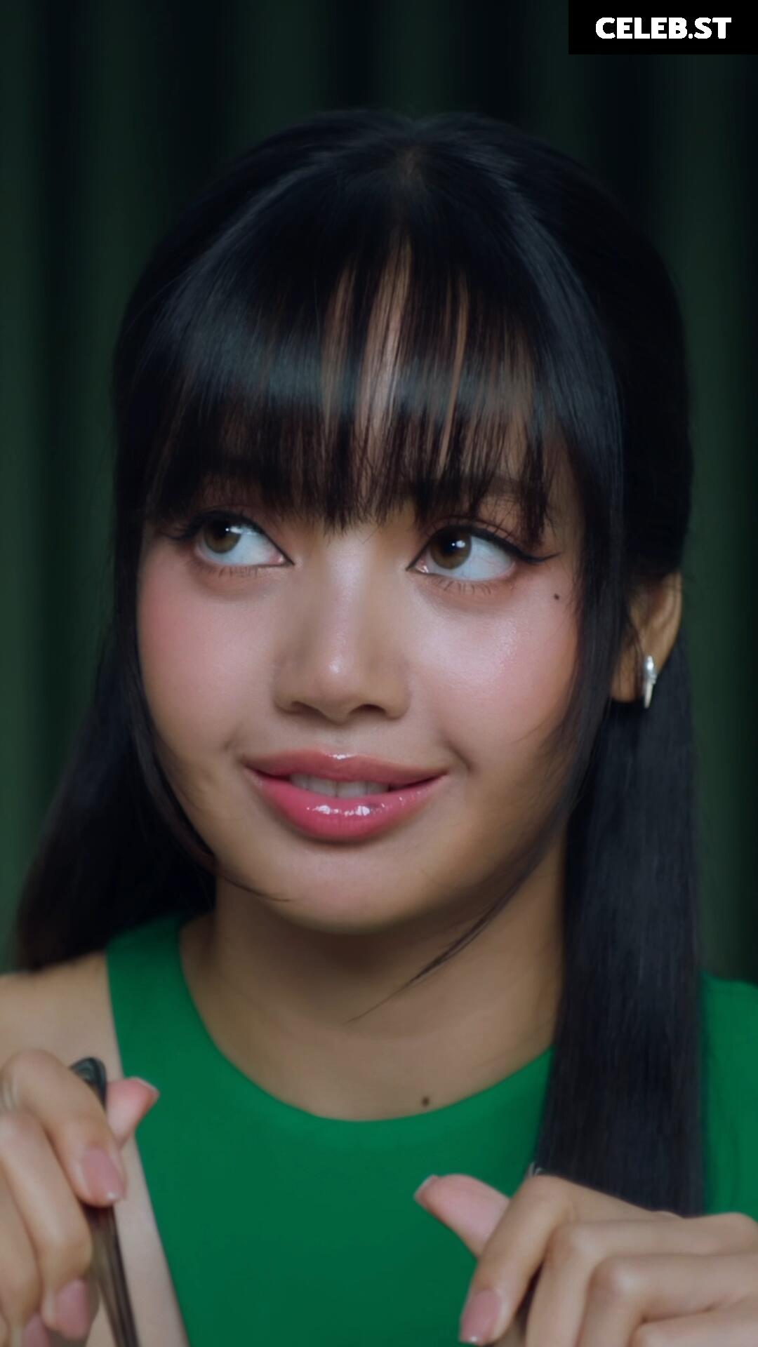 Lisa | BLΛƆKPIИK (Blackpink) Image 4442757