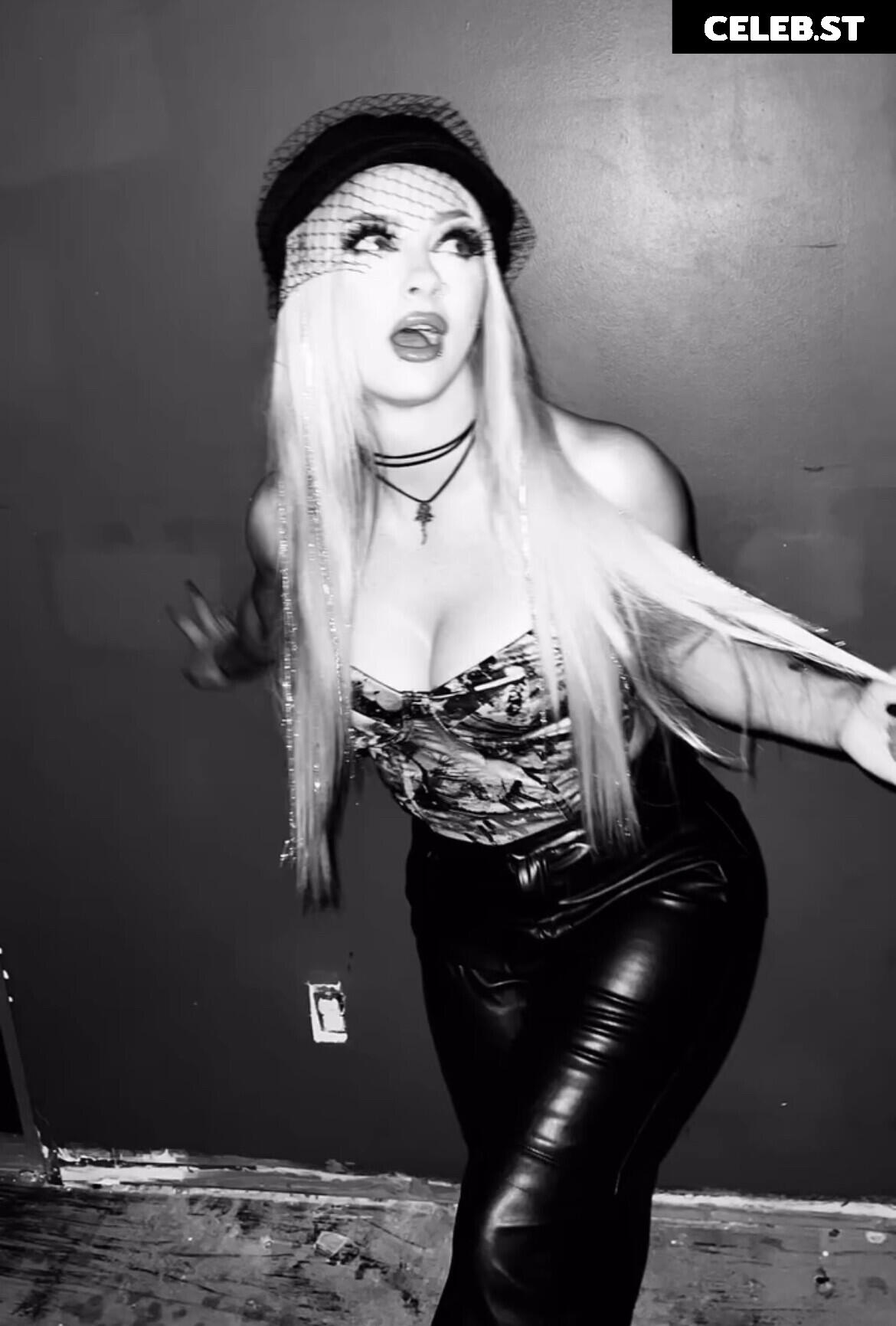 WWE GiGi Dolin / Priscilla Kelly Image 4442709