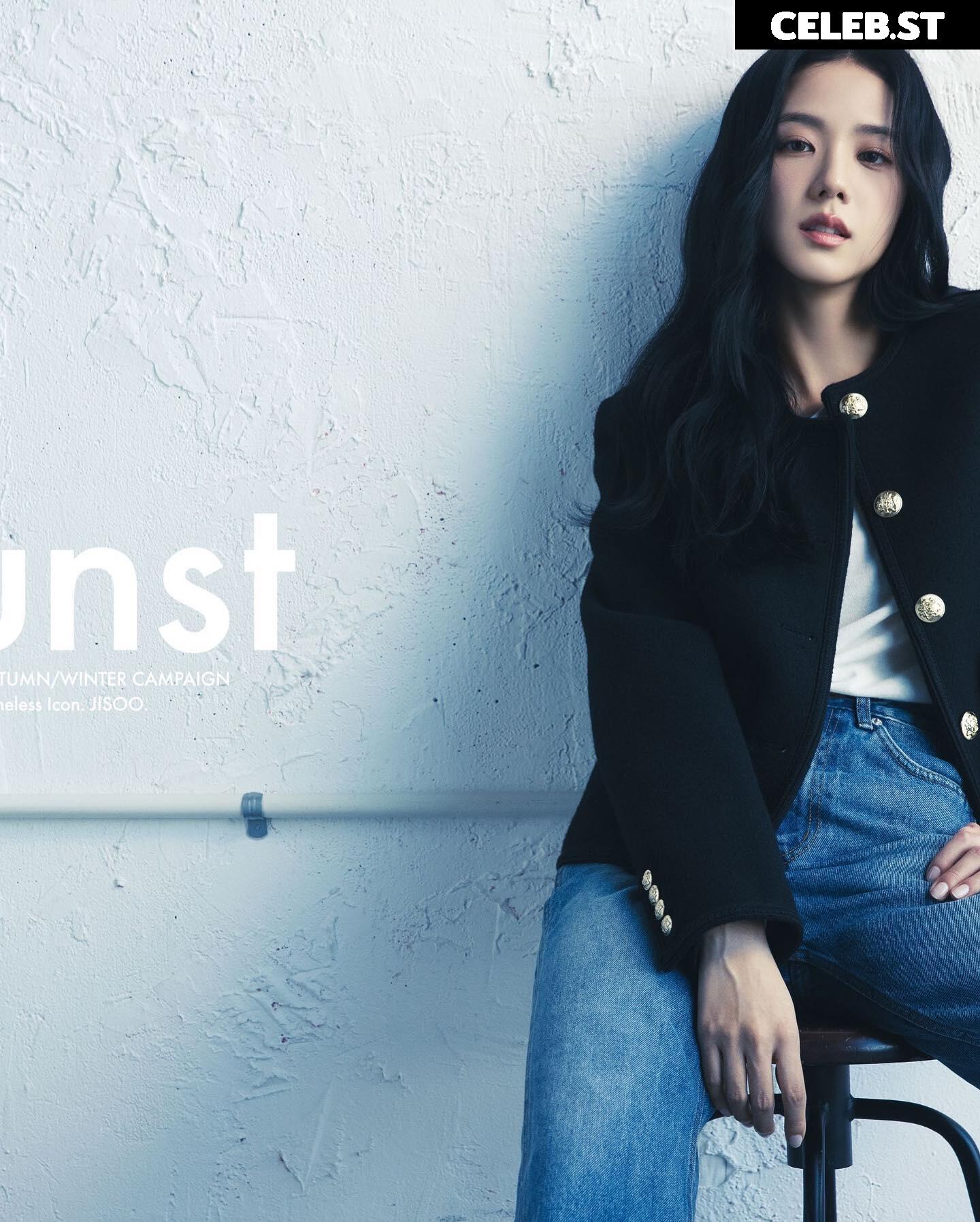 Jisoo  || - BLΛƆKPIИK ( BLACKPINK ) Image 4442650