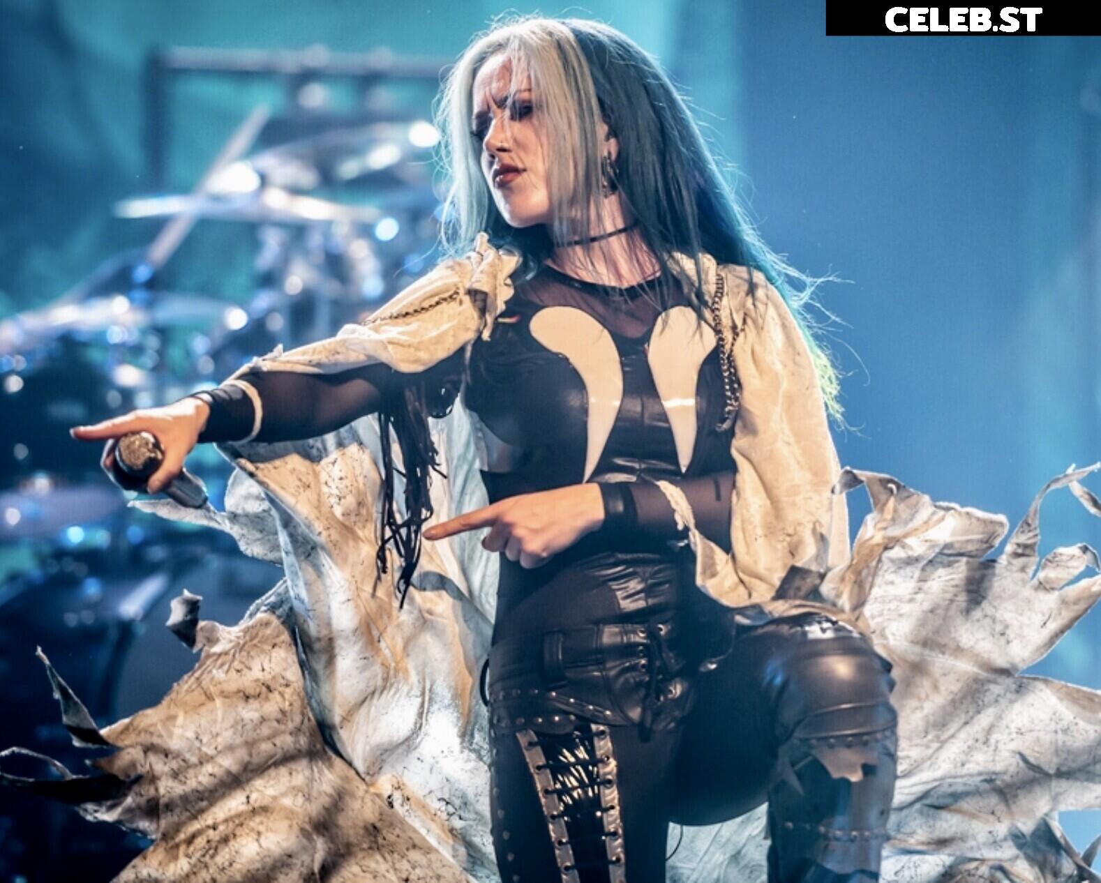 Women of Metal Image 4442655