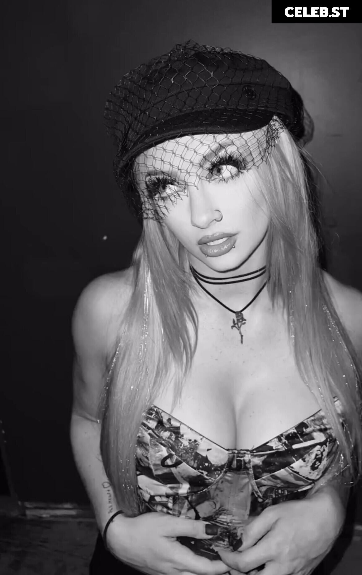 WWE GiGi Dolin / Priscilla Kelly Image 4442644