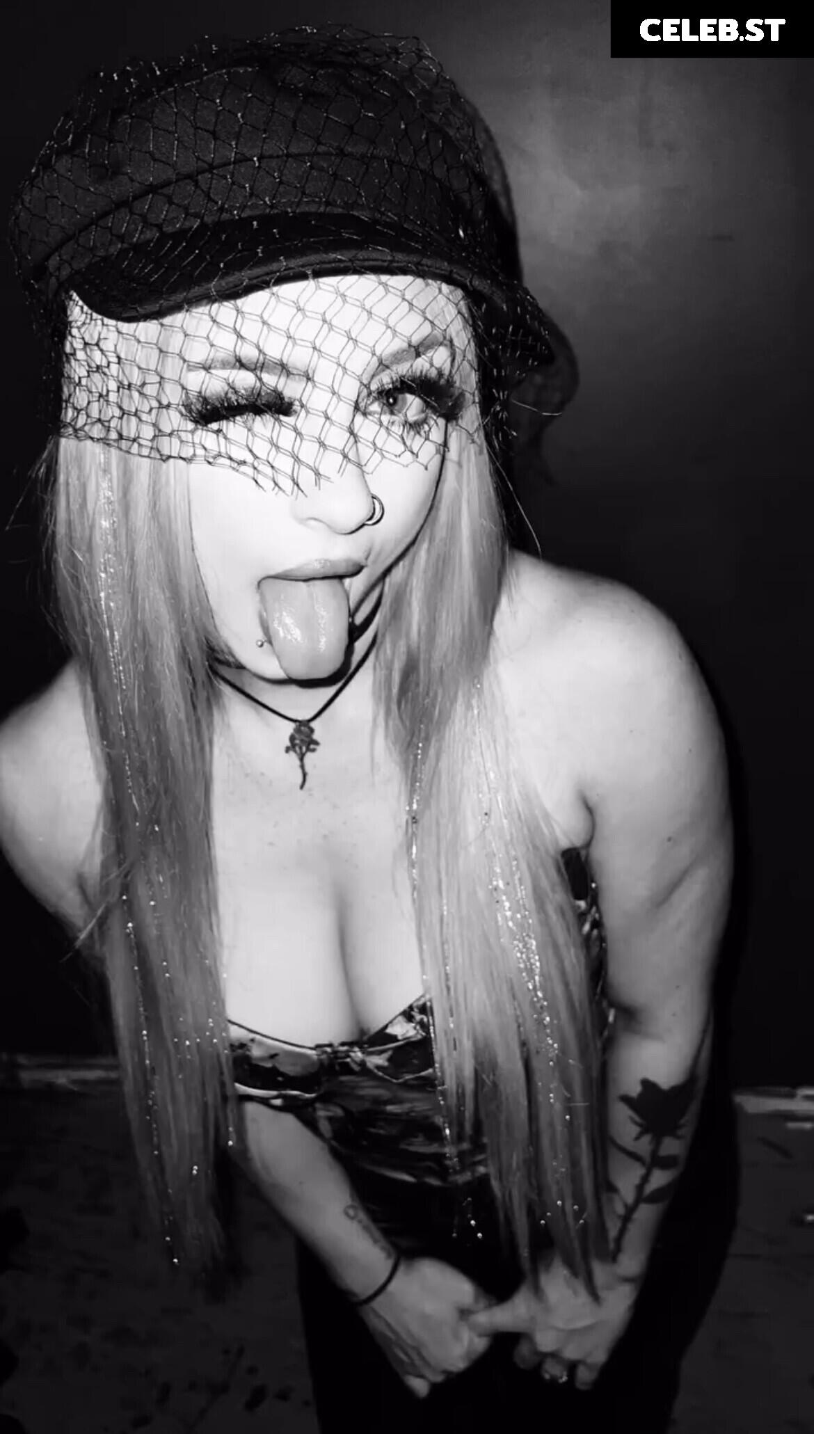 WWE GiGi Dolin / Priscilla Kelly Image 4442670