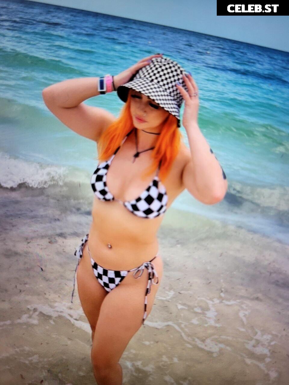 WWE GiGi Dolin / Priscilla Kelly Image 4442145