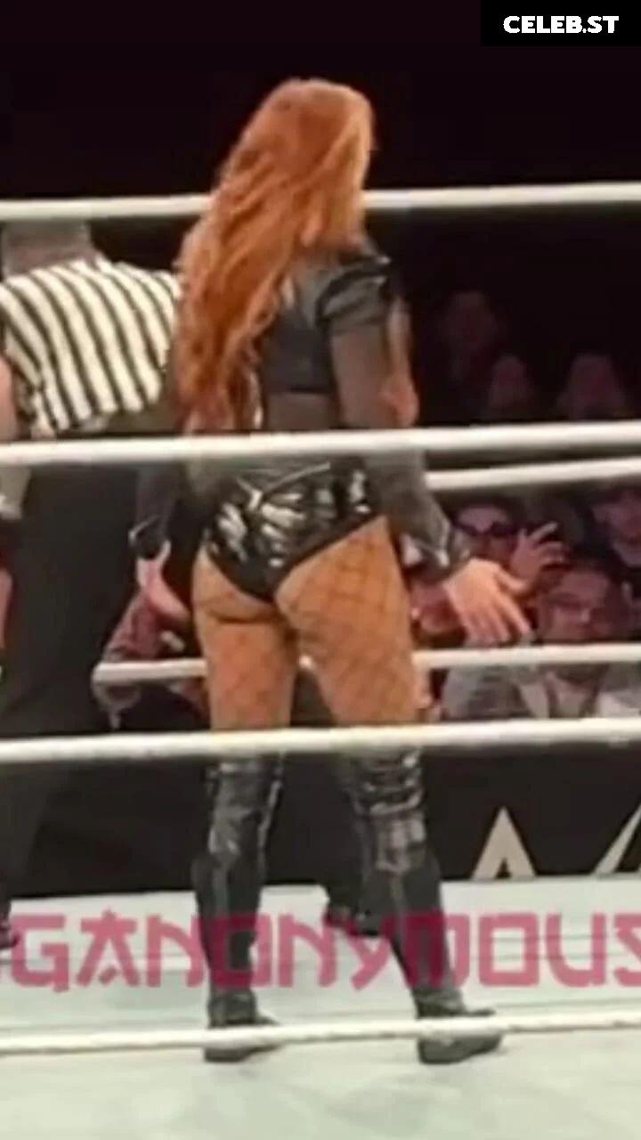 WWE Becky Lynch Image 4442073