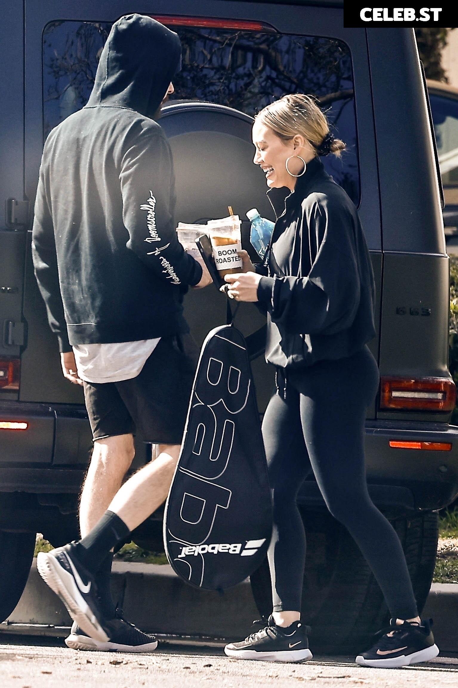 Hilary Duff Image 4442020