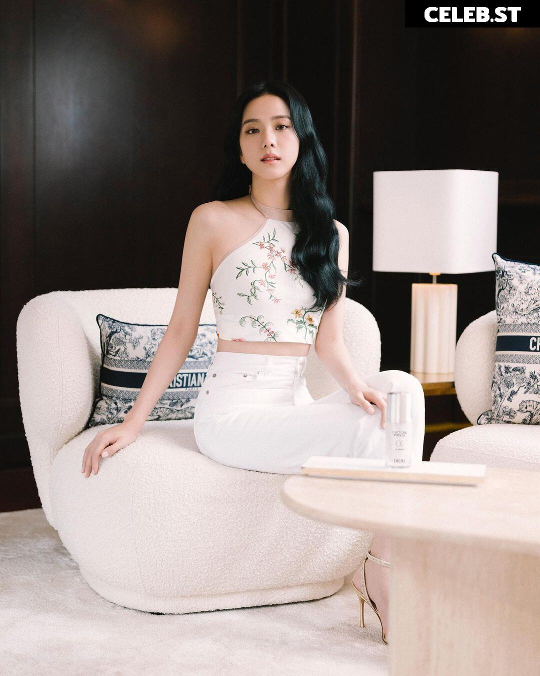 Jisoo  || - BLΛƆKPIИK ( BLACKPINK ) Image 4442318