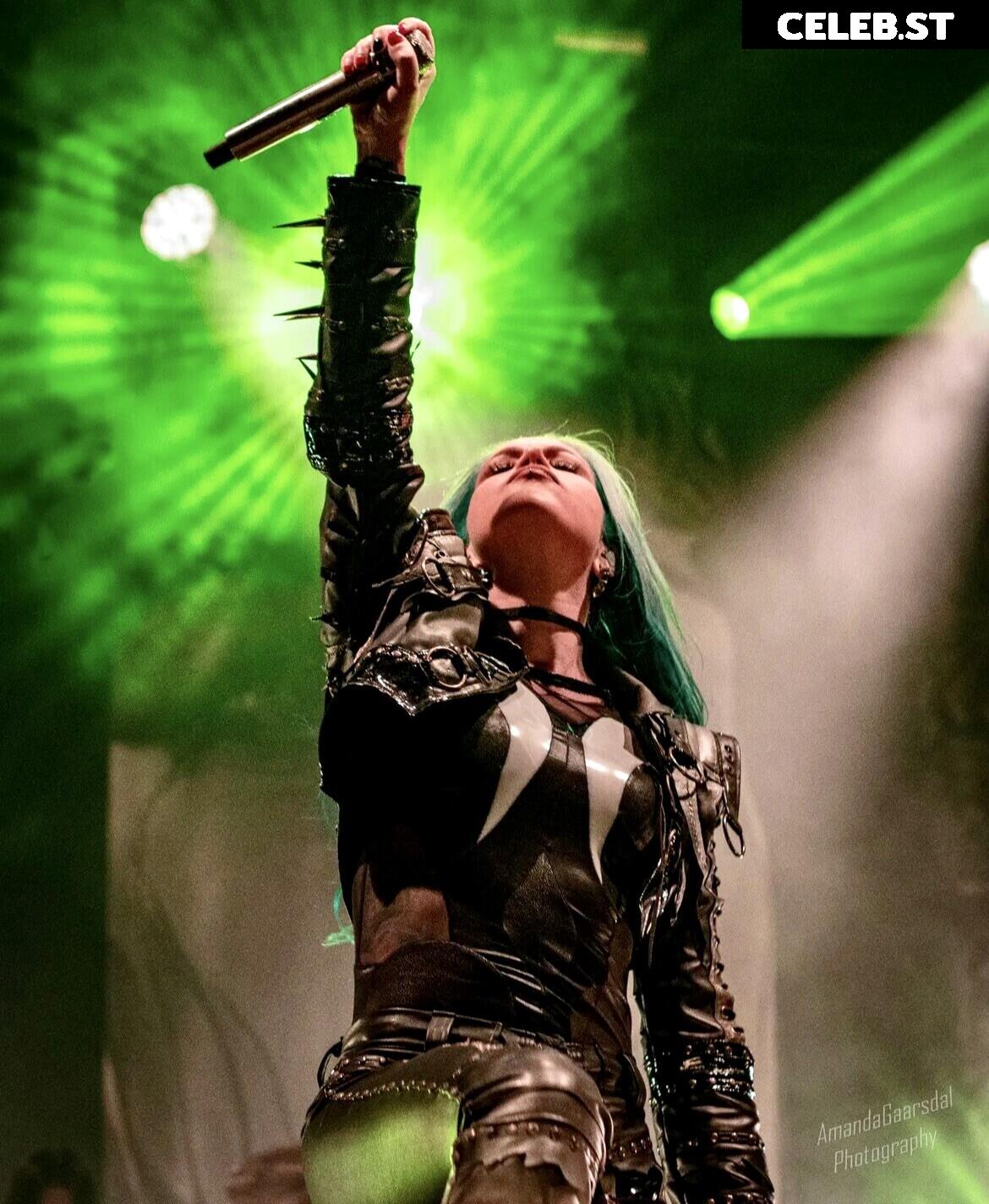Women of Metal Image 4442241