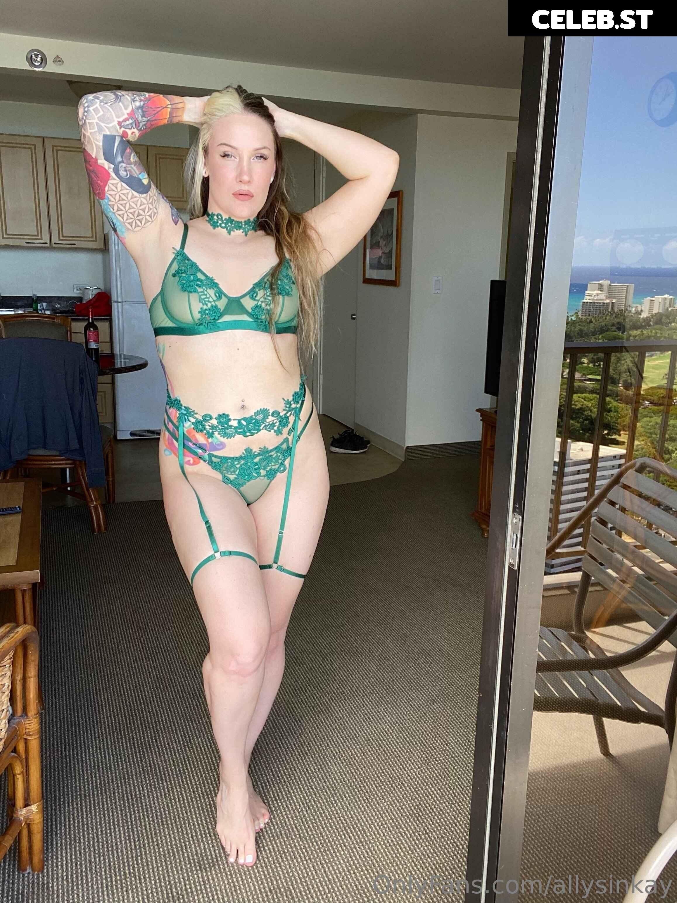 Sienna / Allysin Kay Image 4442262