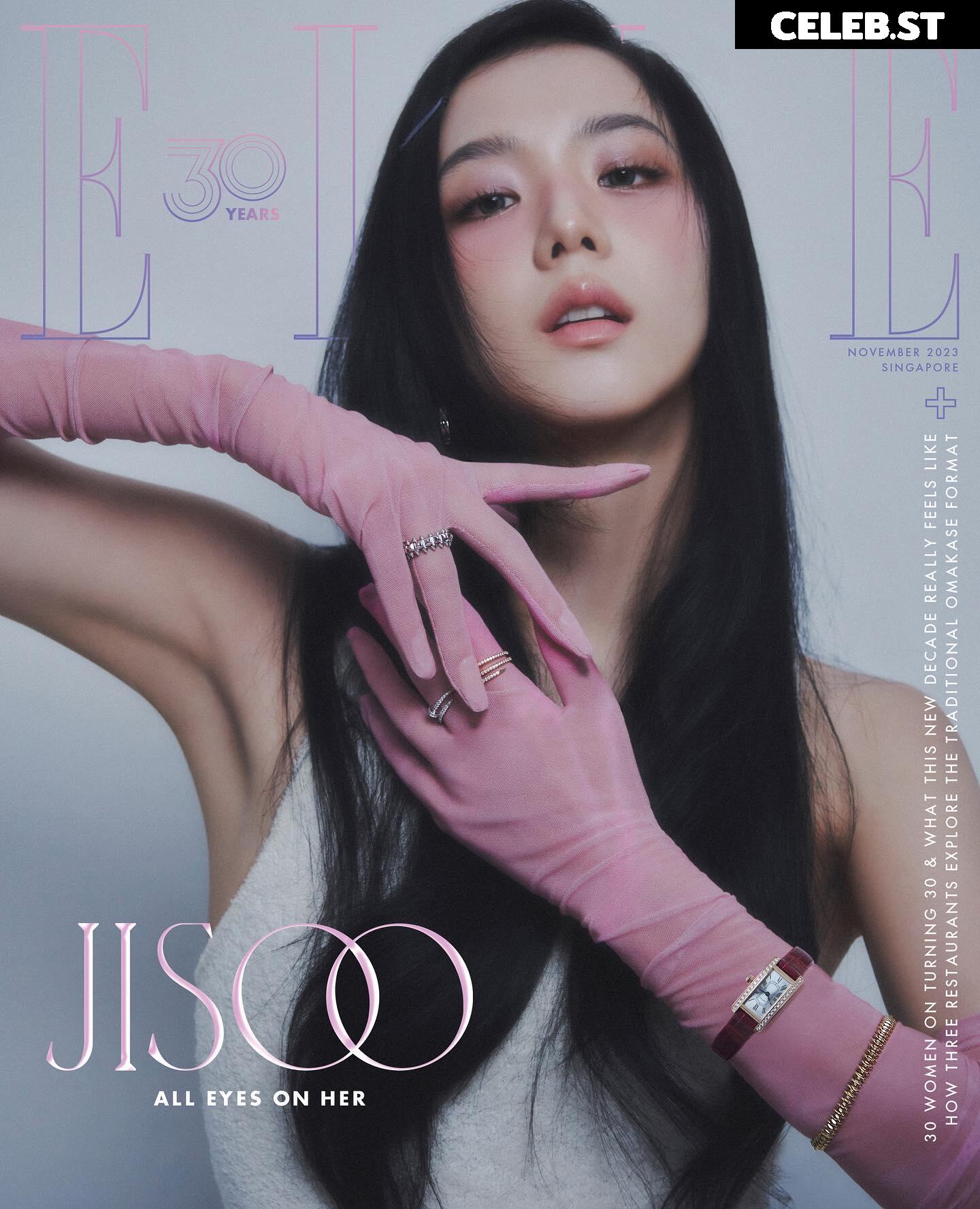 Jisoo  || - BLΛƆKPIИK ( BLACKPINK ) Image 4443846