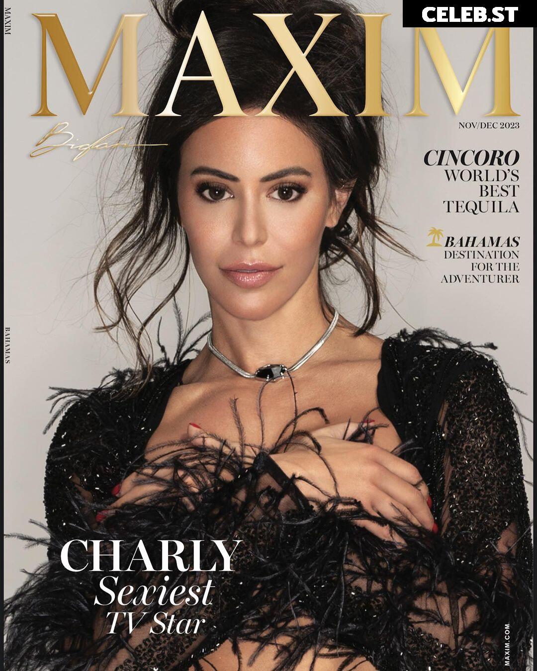 Charly Arnolt (Charly Caruso) Image 4443561