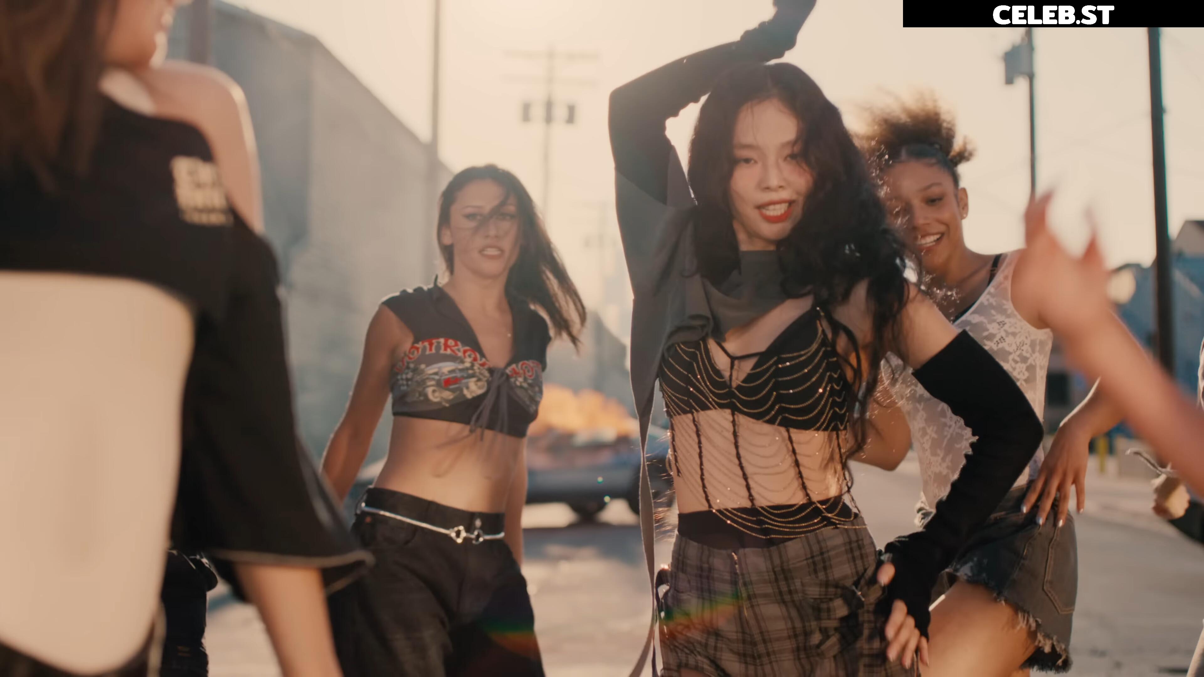 Jennie | BLΛƆKPIИK (Blackpink) Image 4443530