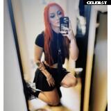 WWE GiGi Dolin / Priscilla Kelly Image 4443405