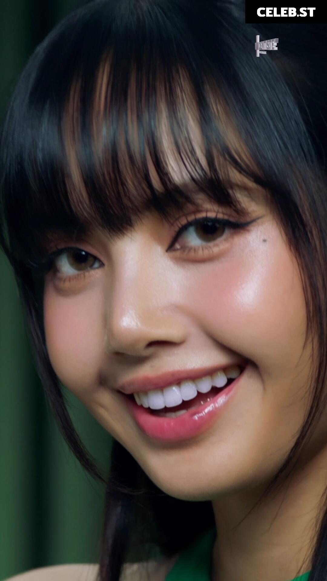 Lisa | BLΛƆKPIИK (Blackpink) Image 4443407