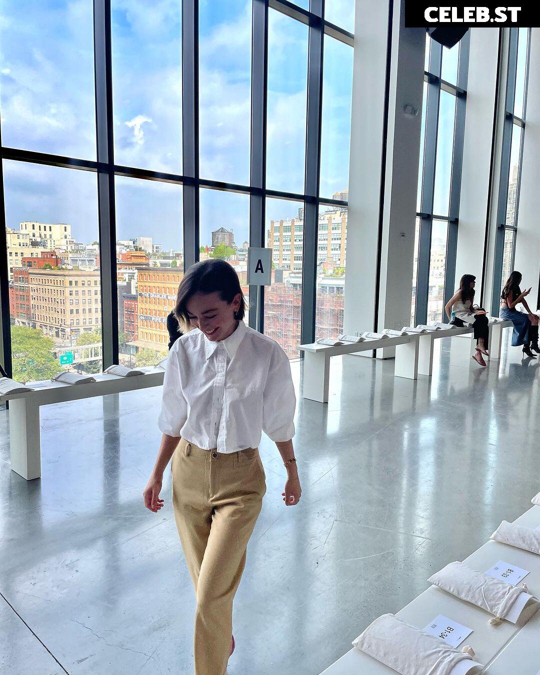 Kate Easton Image 4443432