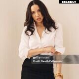 Jurnee Smollett Image 4443670