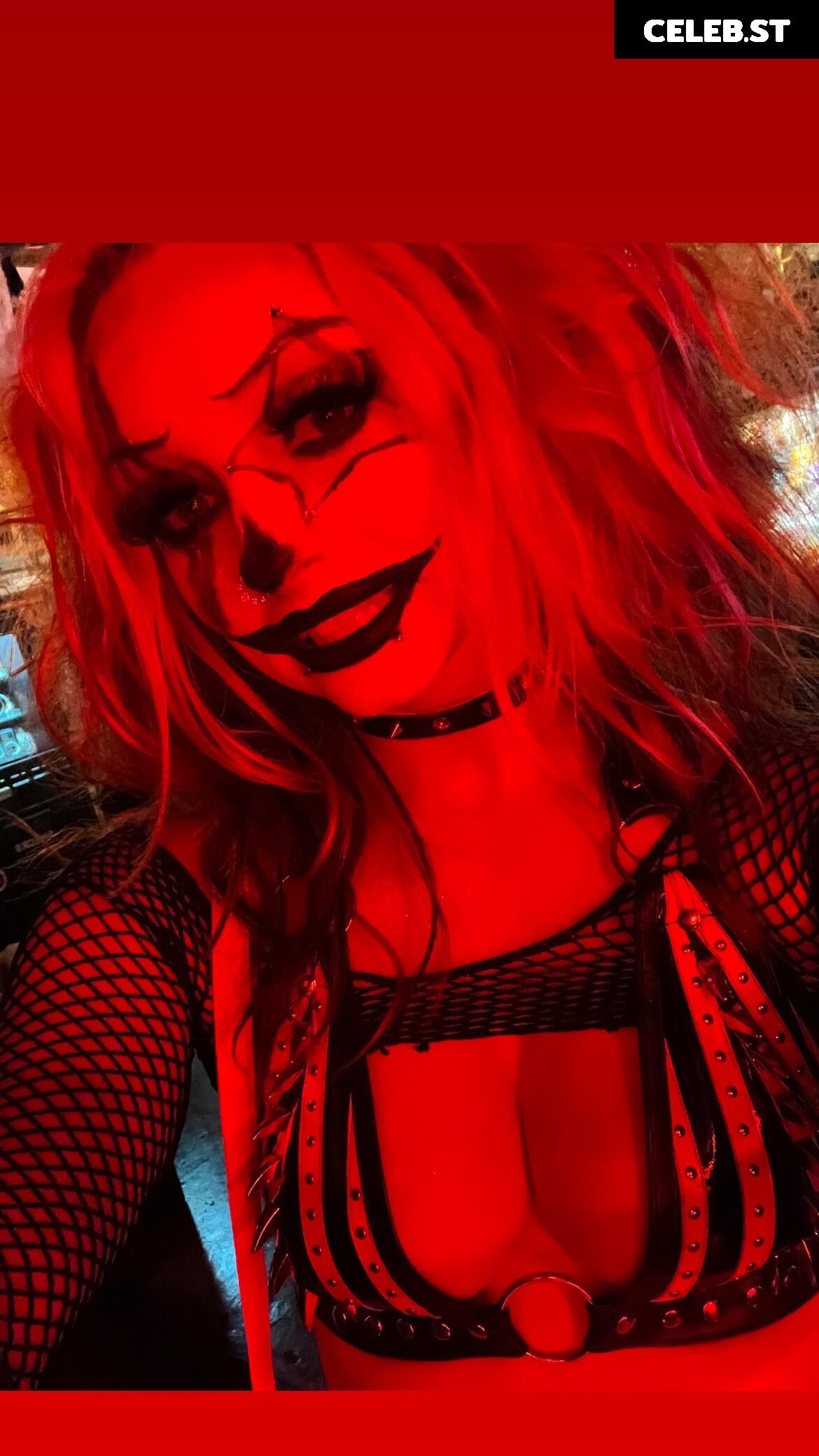 WWE GiGi Dolin / Priscilla Kelly Image 4443668