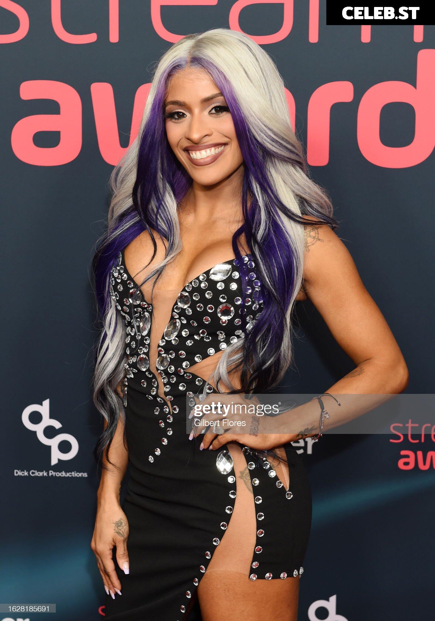 Zelina Vega // Thea Trinidad Image 4443038