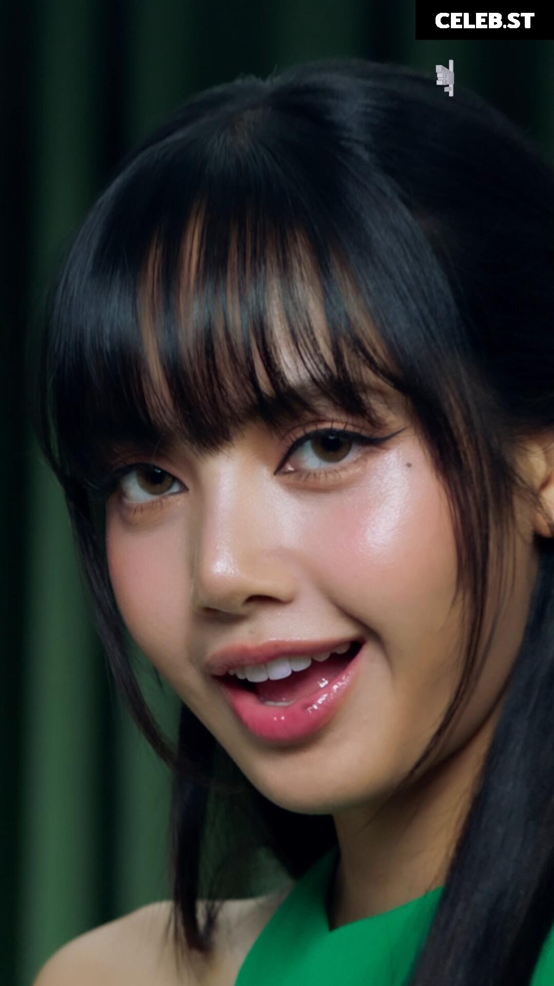Lisa | BLΛƆKPIИK (Blackpink) Image 4443387